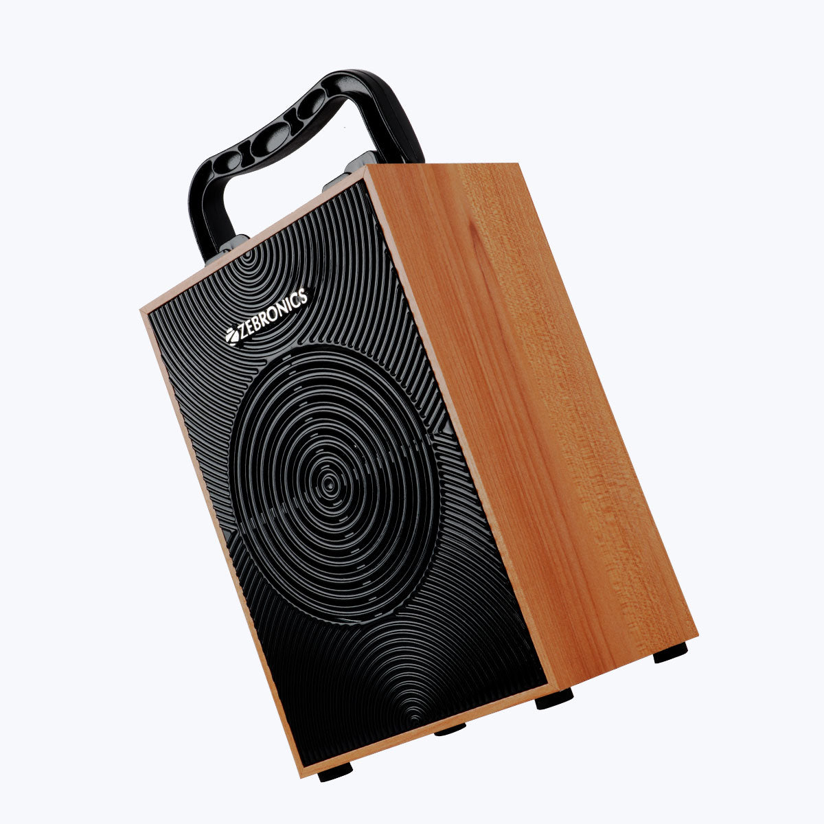 Zeb-Zest 10 - Wireless Speaker - Zebronics