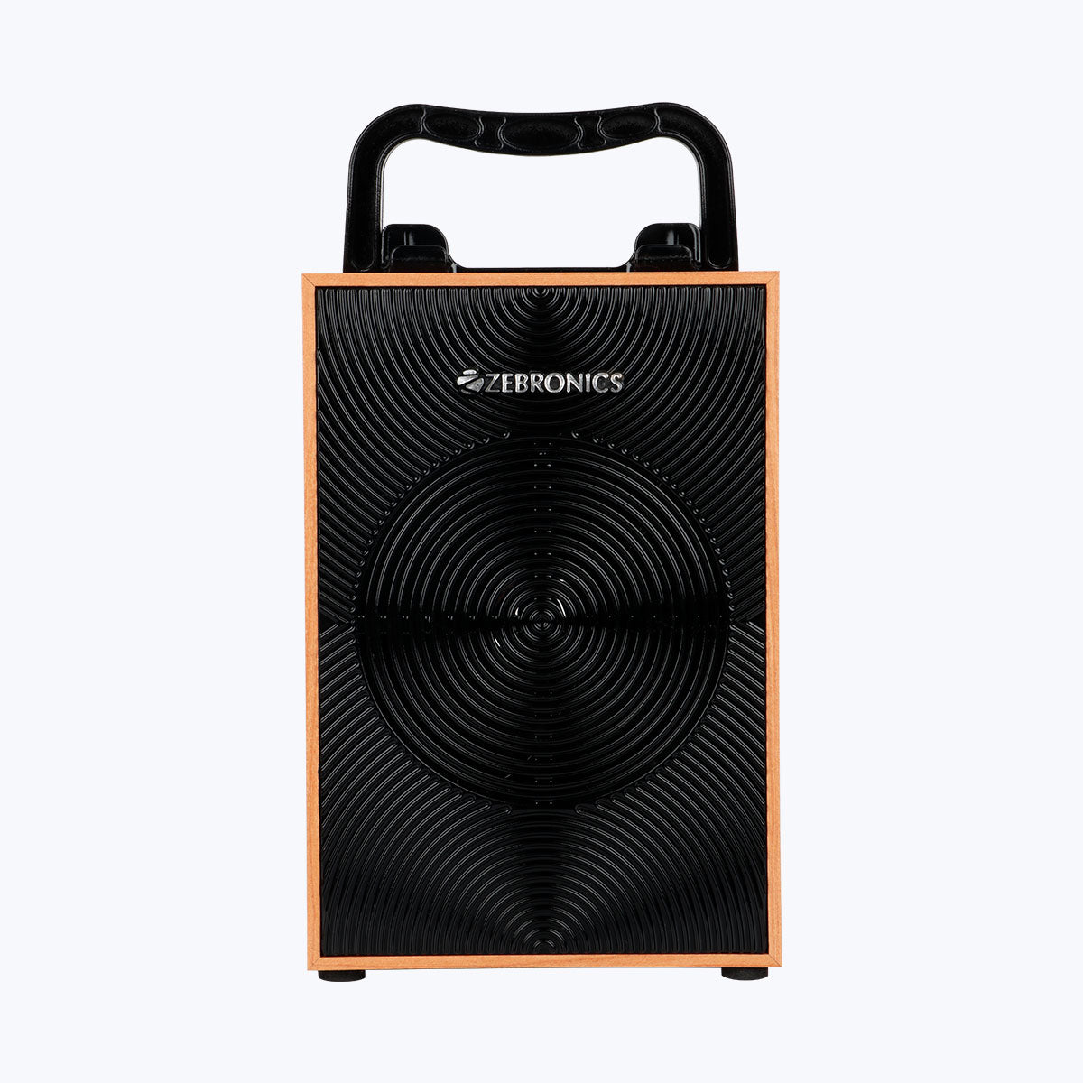 Zeb-Zest 10 - Wireless Speaker - Zebronics
