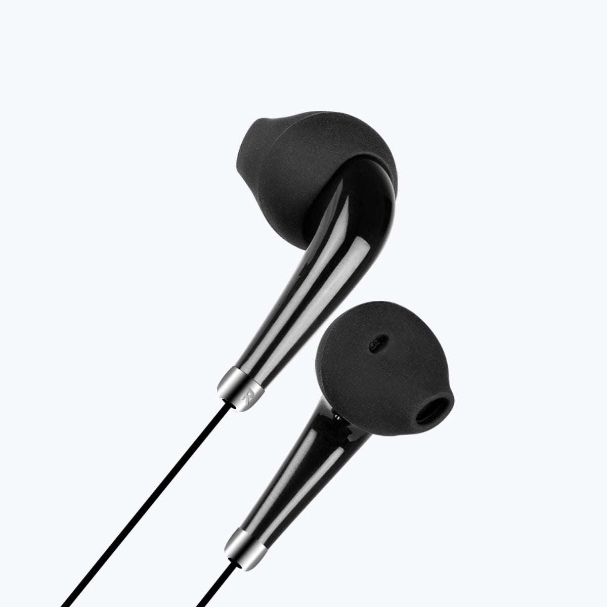 Zeb-Calyx - Wired Earphone - Zebronics