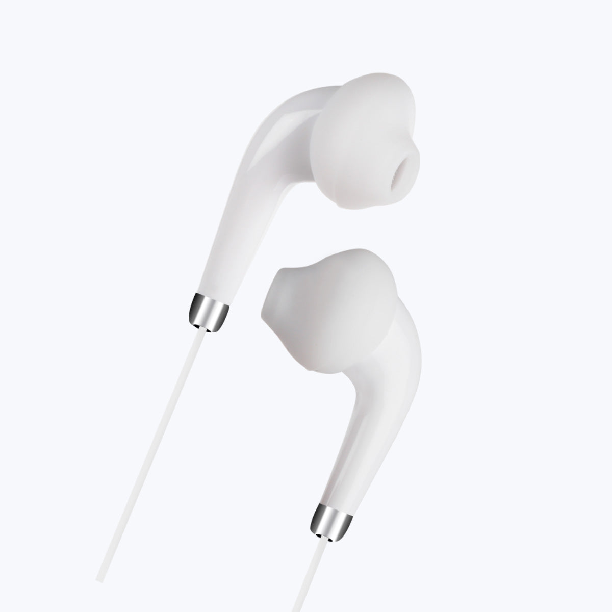 Zeb-Calyx - Wired Earphone - Zebronics