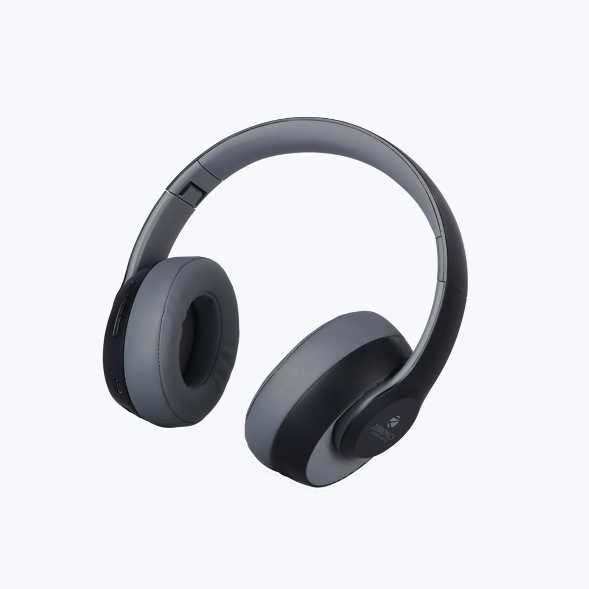 Zeb-Dynamic - Wireless Headphone - Zebronics