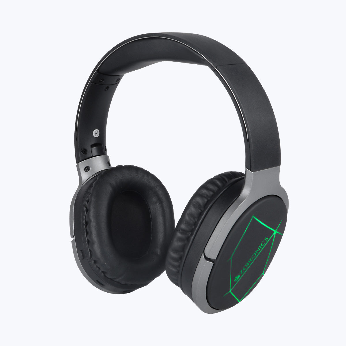 Zebronics Envy Wireless Headphone Has 33Hrs Of Playback Time