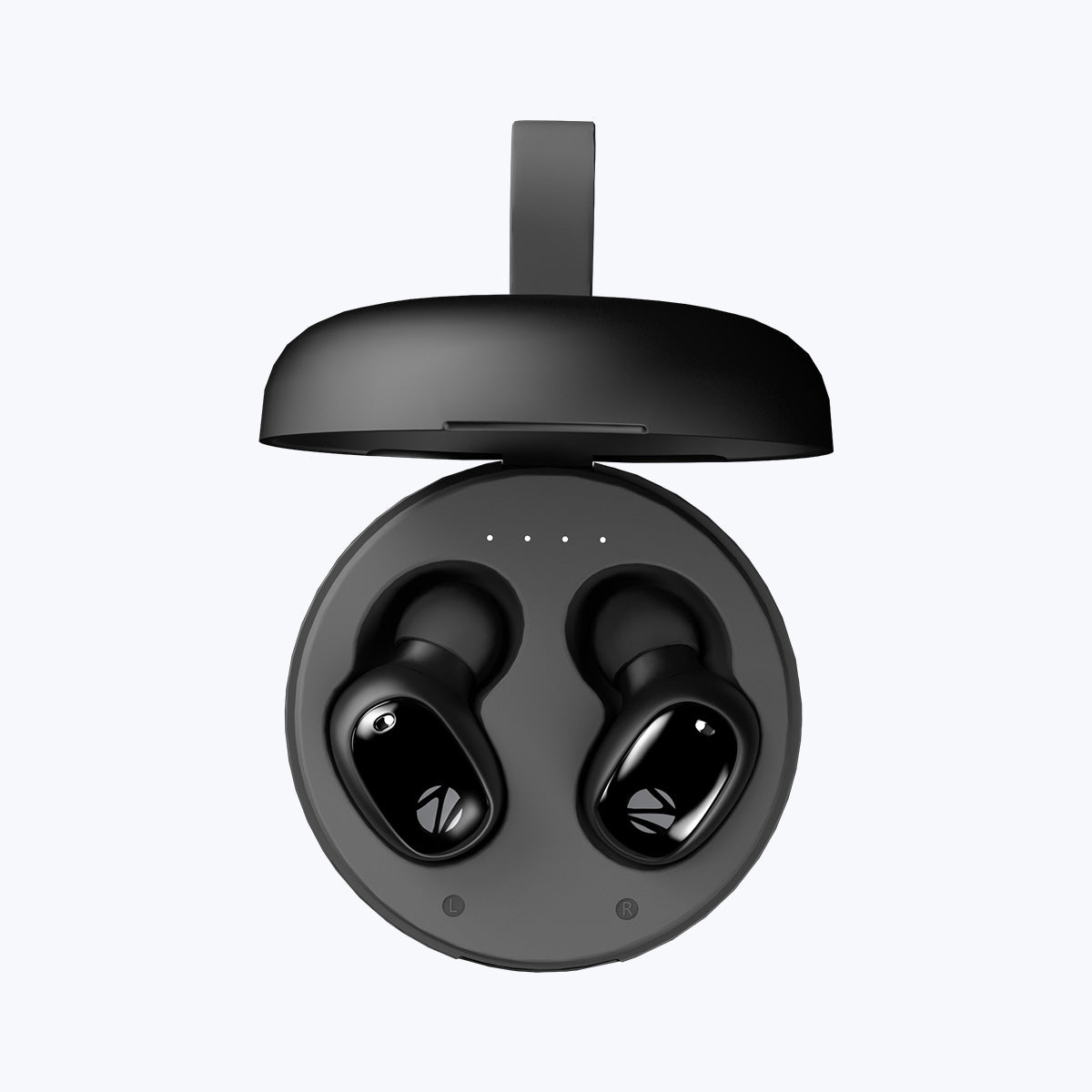 Zeb-Sound Bomb 1 - Wireless Earbuds - Zebronics