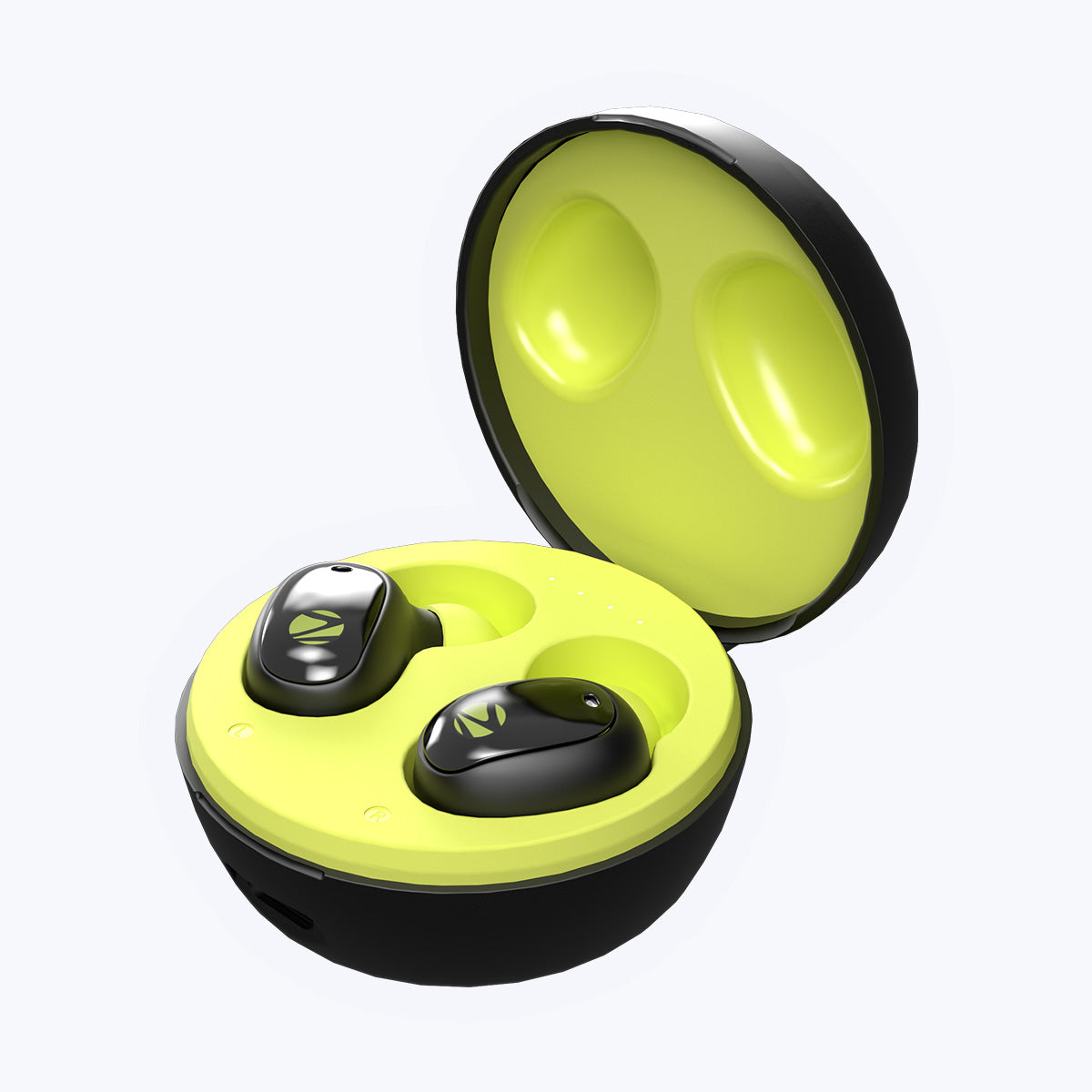 Zeb-Sound Bomb 1 - Wireless Earbuds - Zebronics