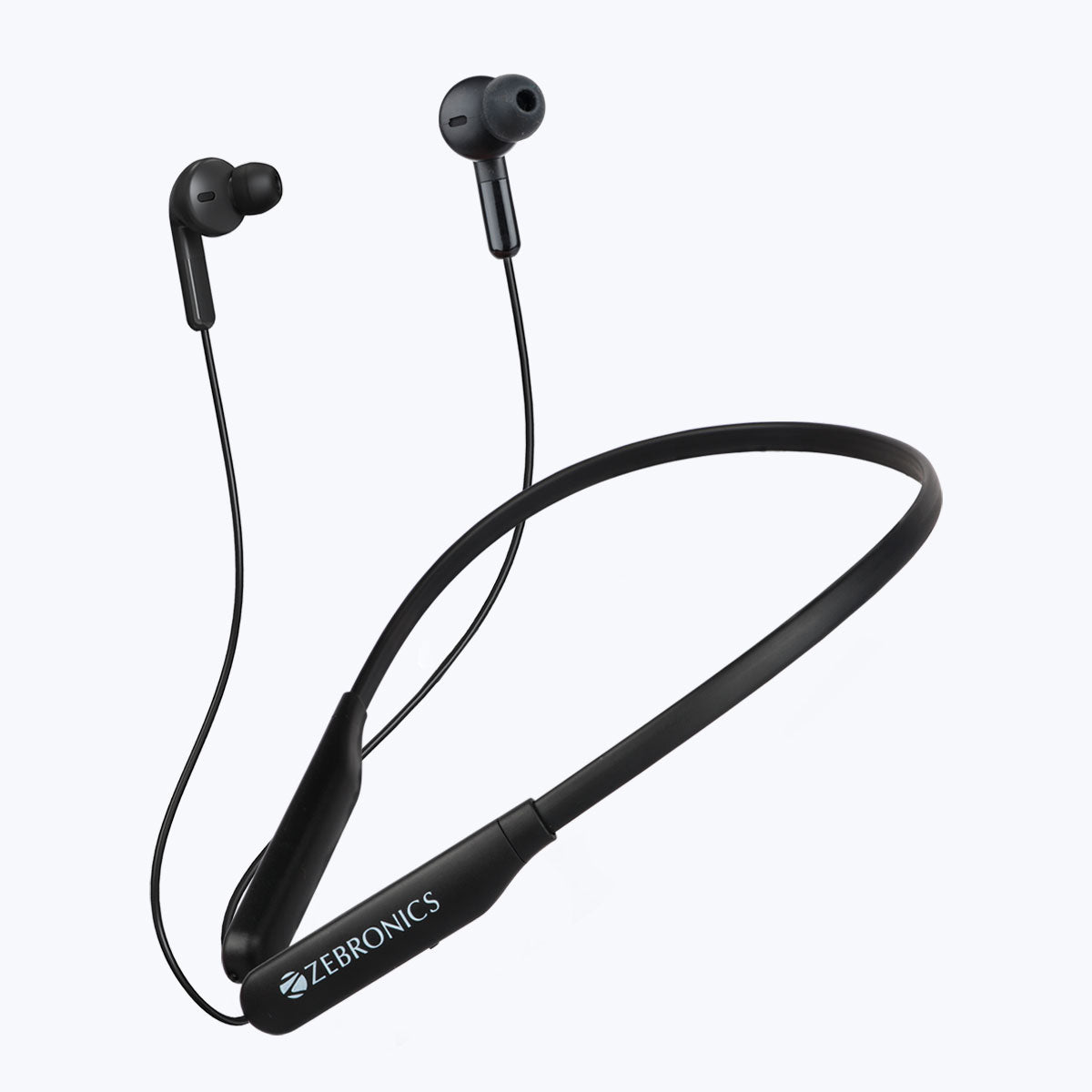 Zeb-Yoga 5 - Wireless Neckband - Zebronics