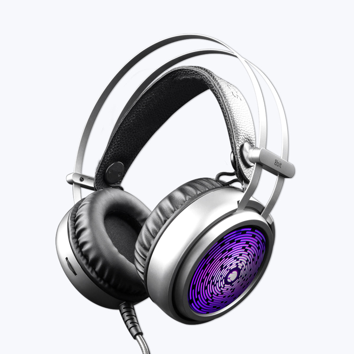 Phoenix premium led best sale light up gaming headset