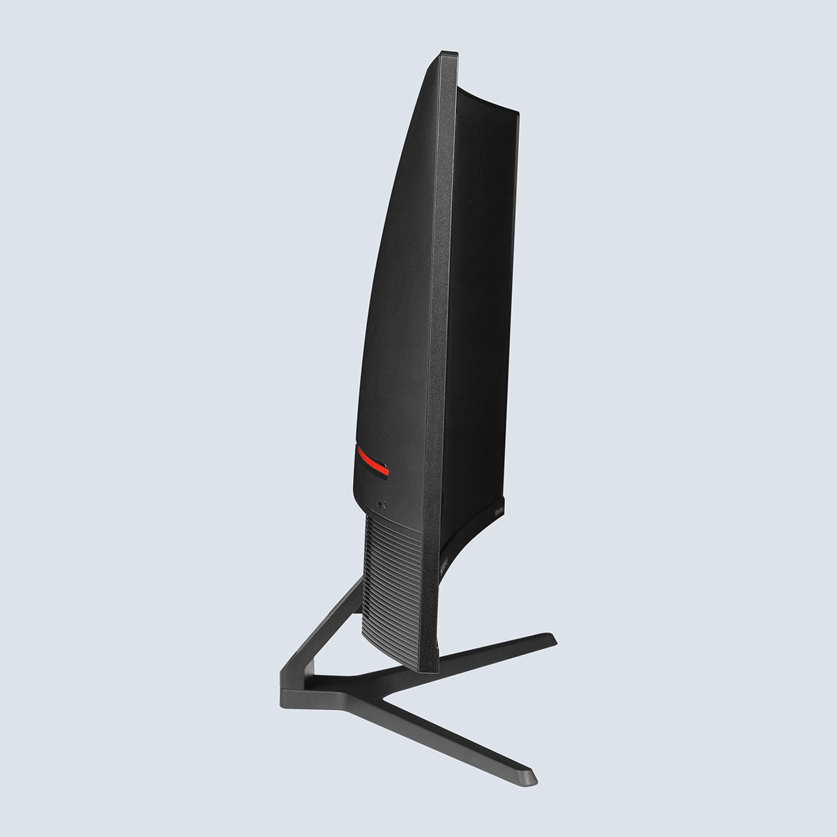 Zeb-S27B - Curved Gaming Monitor - Zebronics