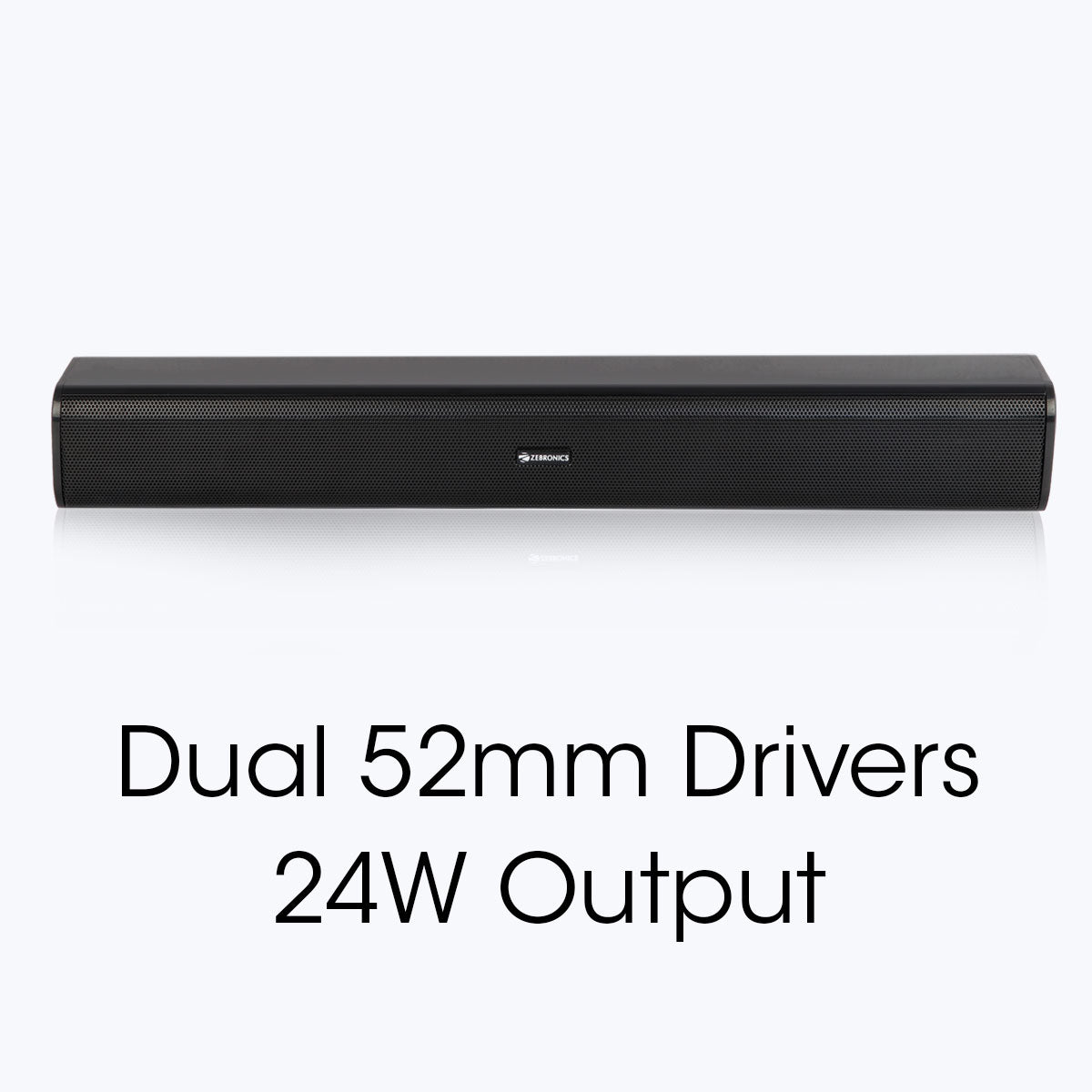 Zeb-Vita Pro - Soundbar - Zebronics