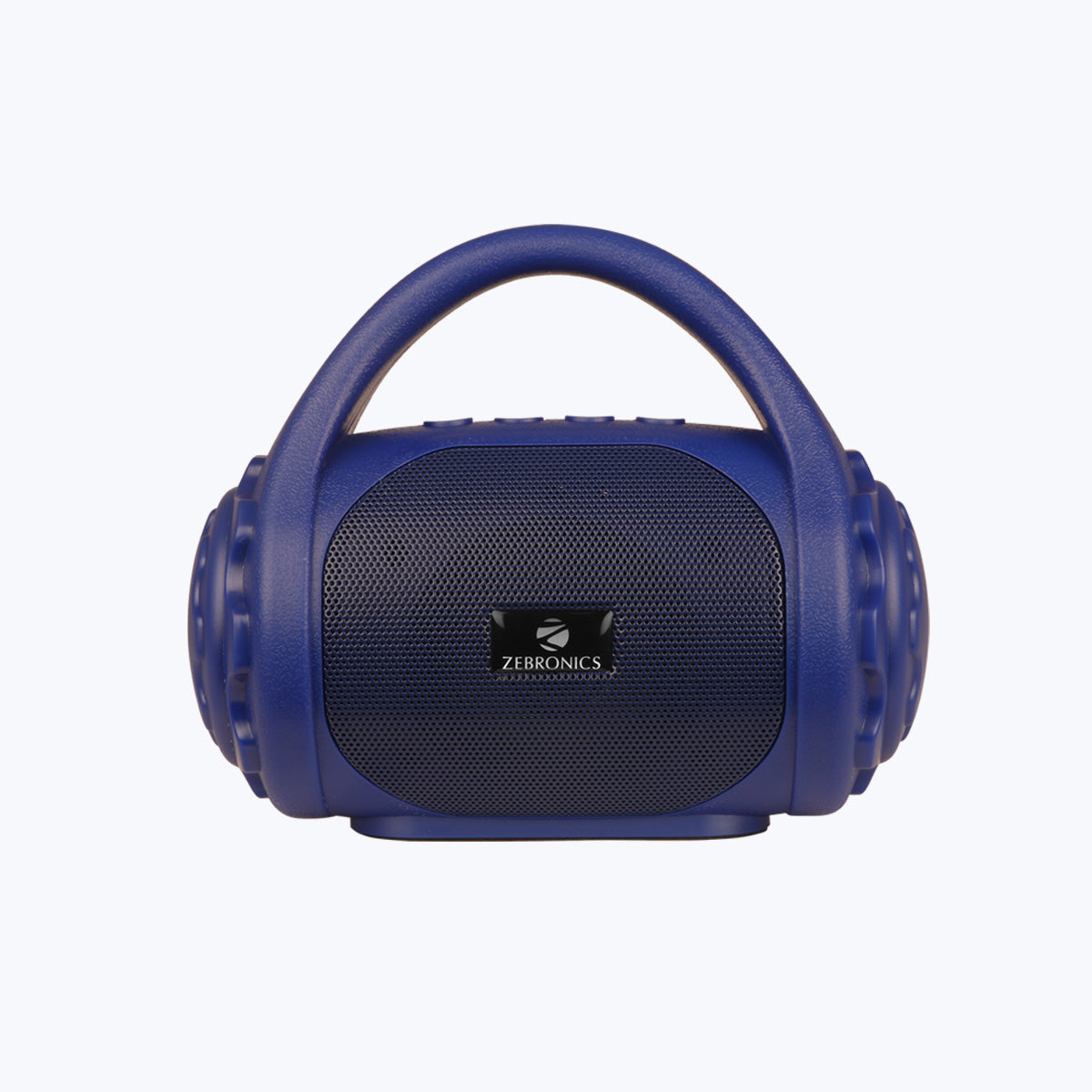 Zeb-County - Wireless Speaker - Zebronics