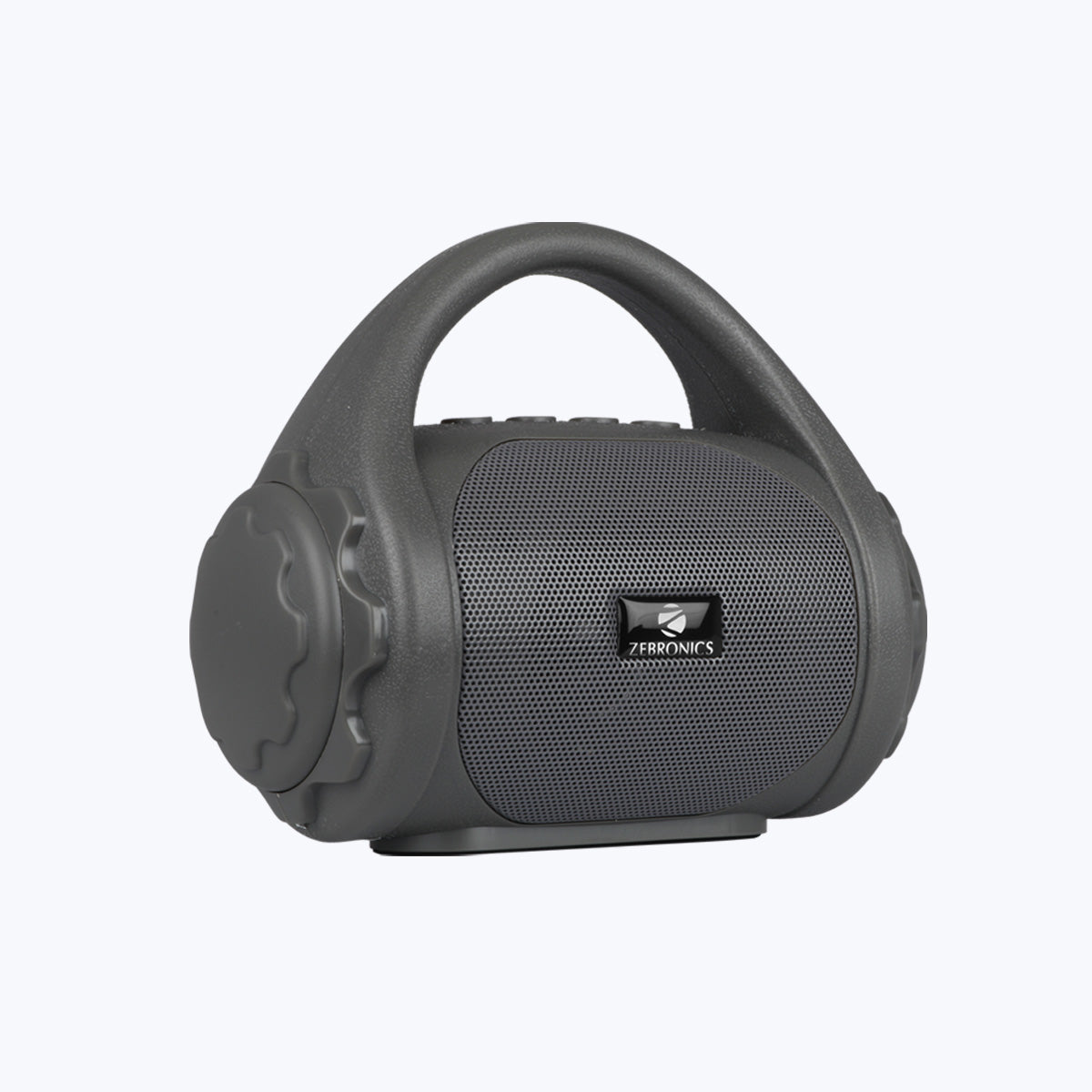 Zeb-County - Wireless Speaker - Zebronics