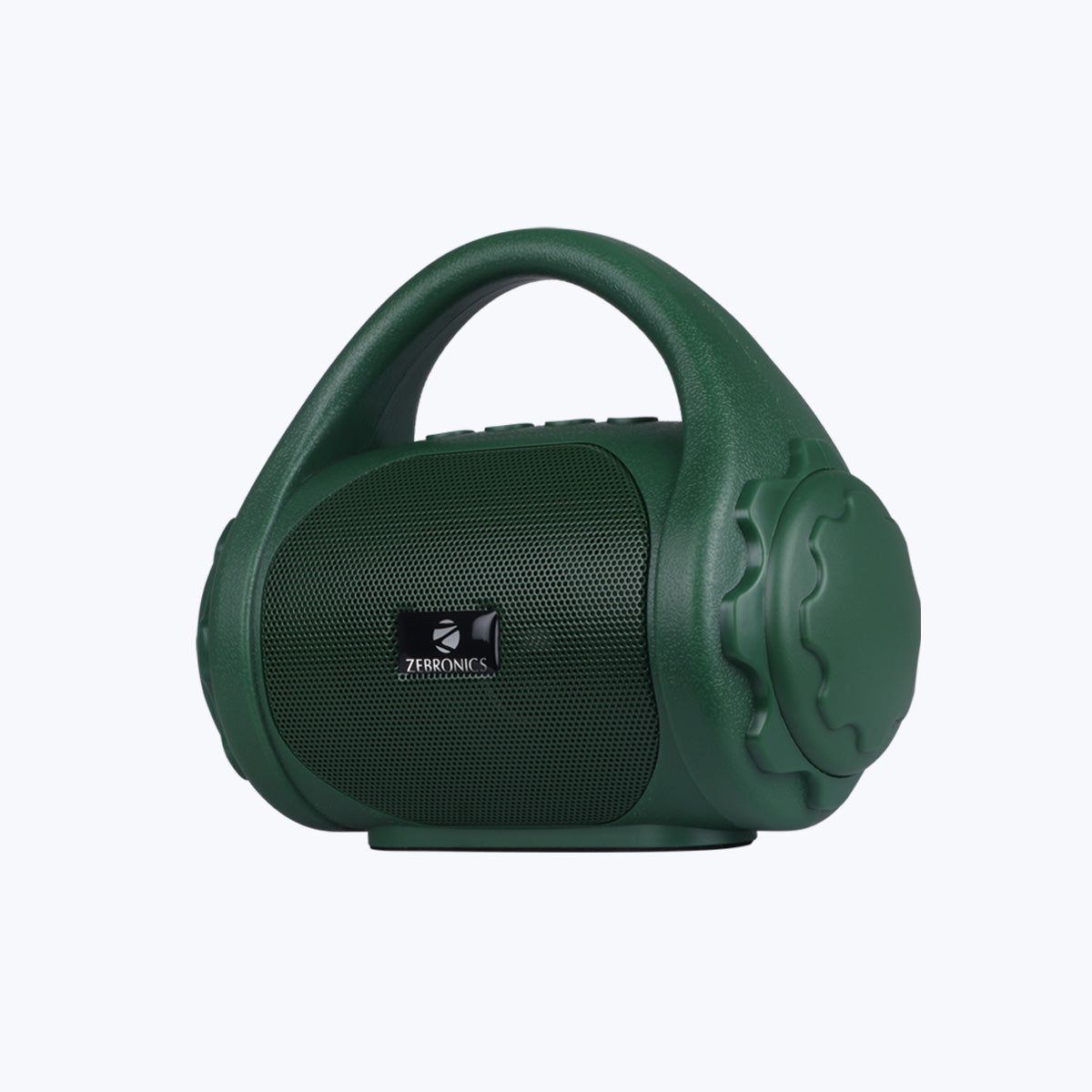 Zeb-County - Wireless Speaker - Zebronics