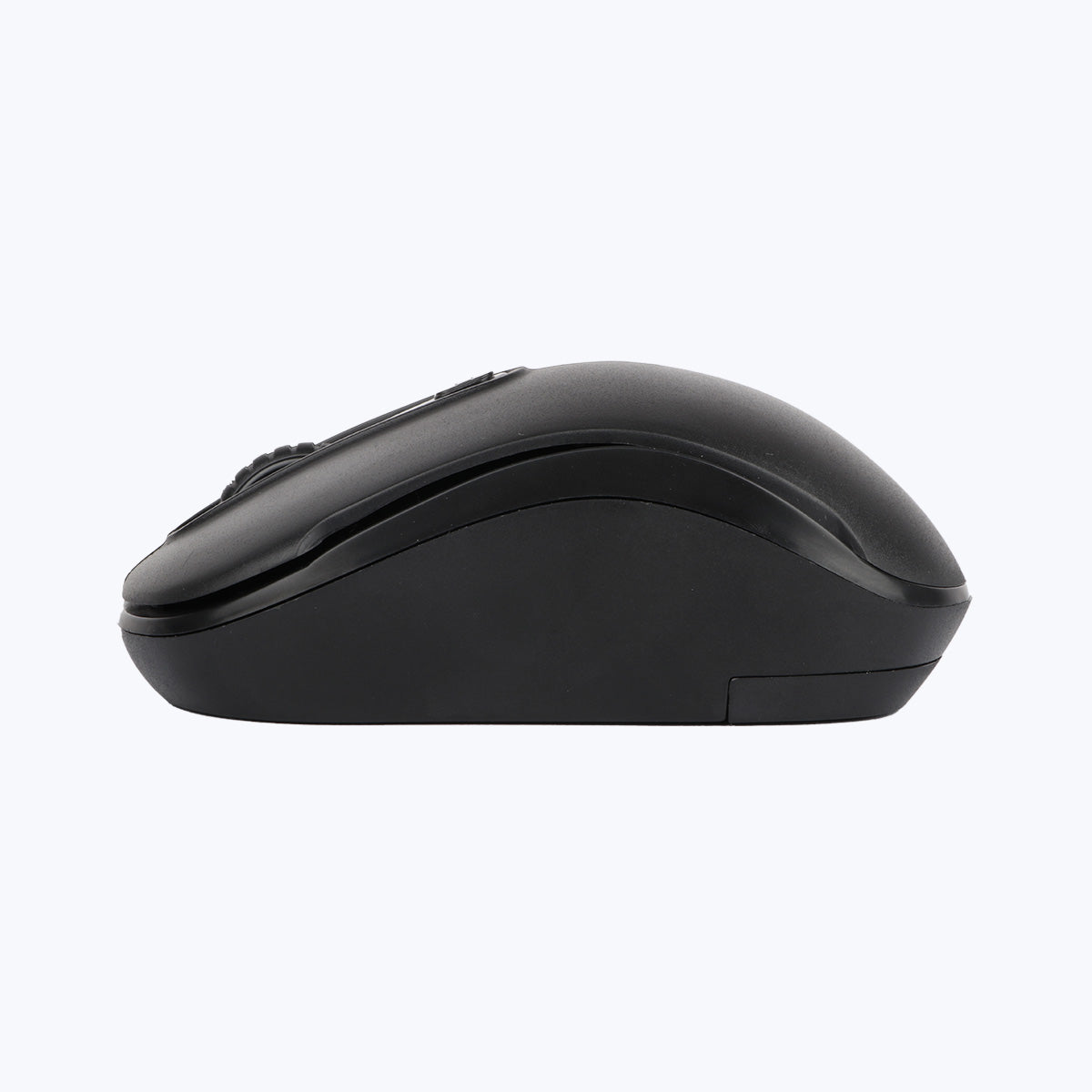 Zeb-Dash Plus - Wireless Mouse- Zebronics