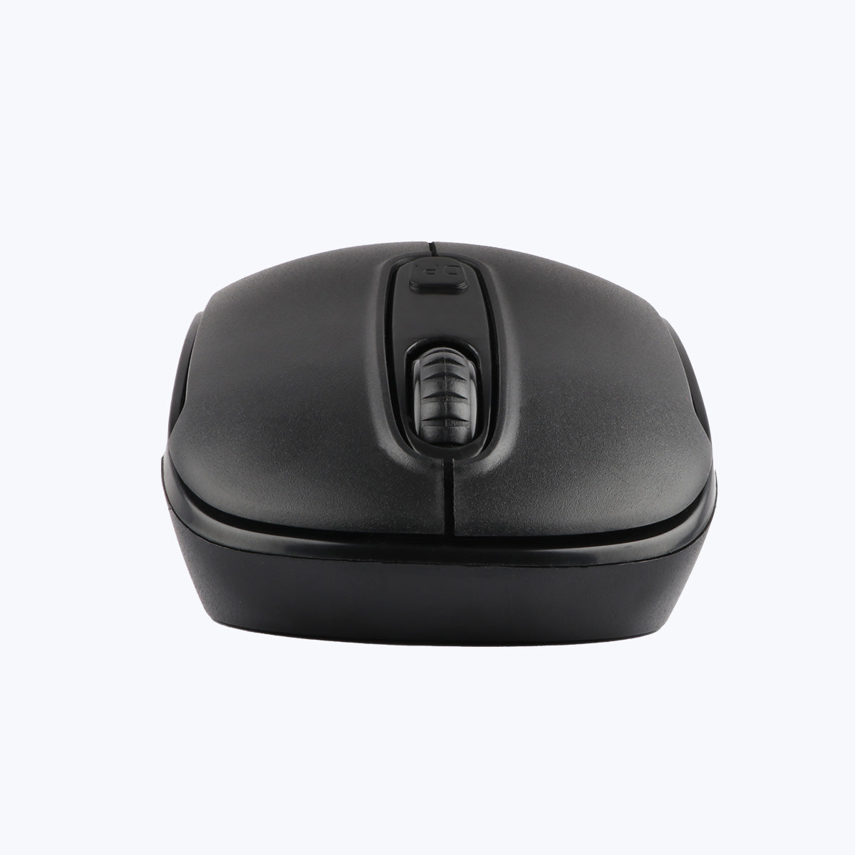 Zeb-Dash Plus - Wireless Mouse- Zebronics