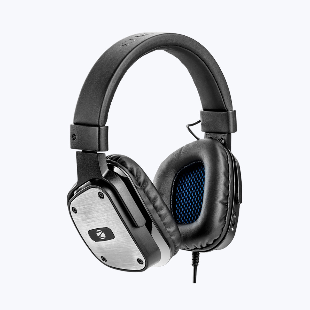 Falcon - Premium Gaming Headphone - Zebronics