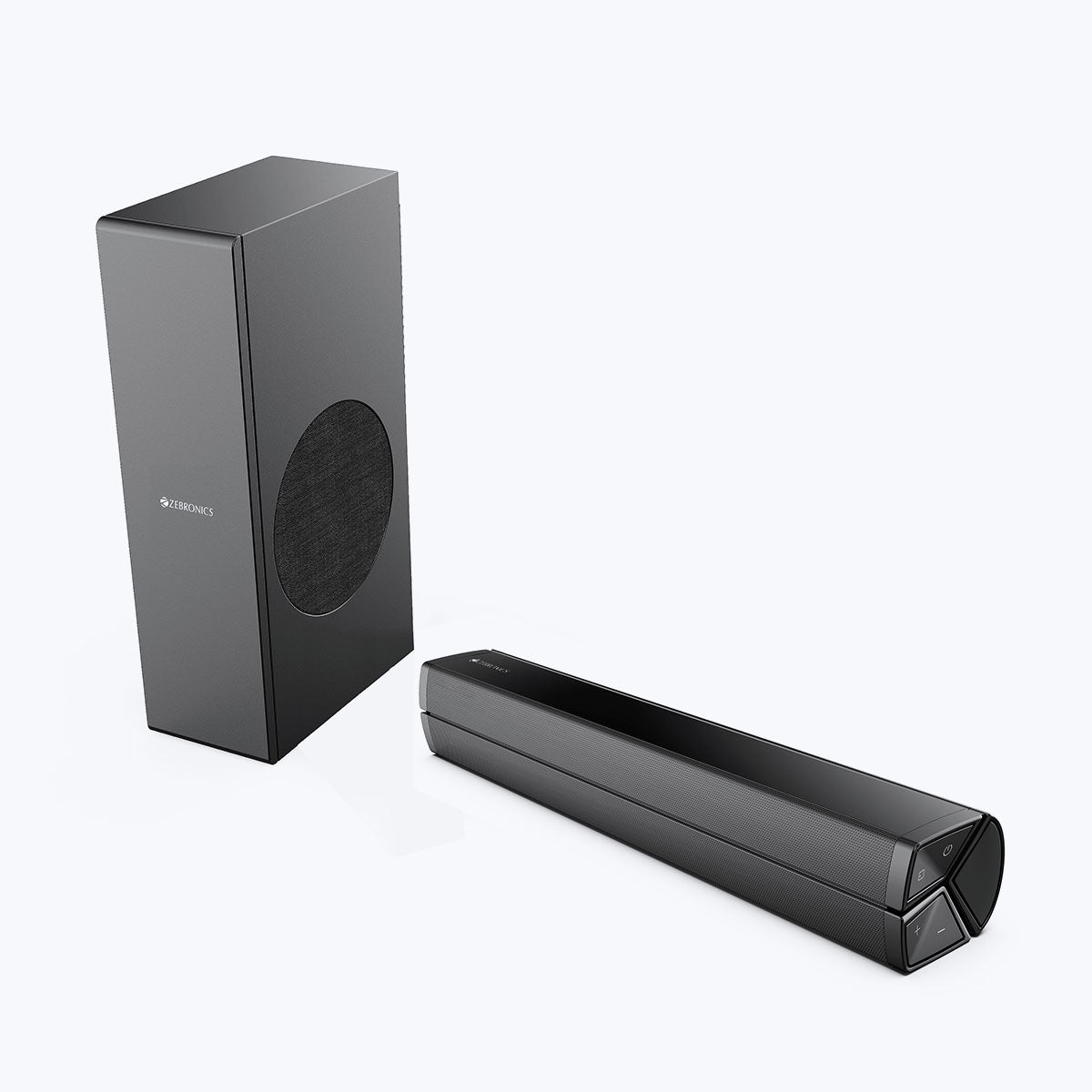 Zebronics soundbar store