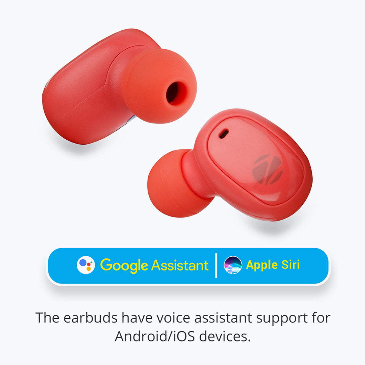 Zeb Sound Bomb 6
