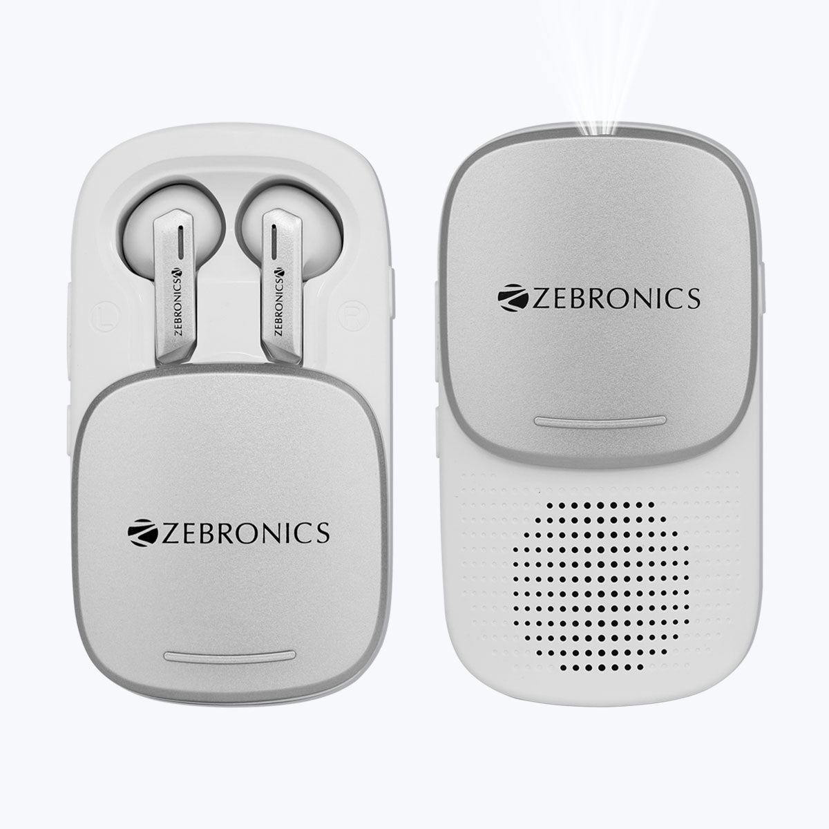 Zebronics bluetooth boom headset new arrivals