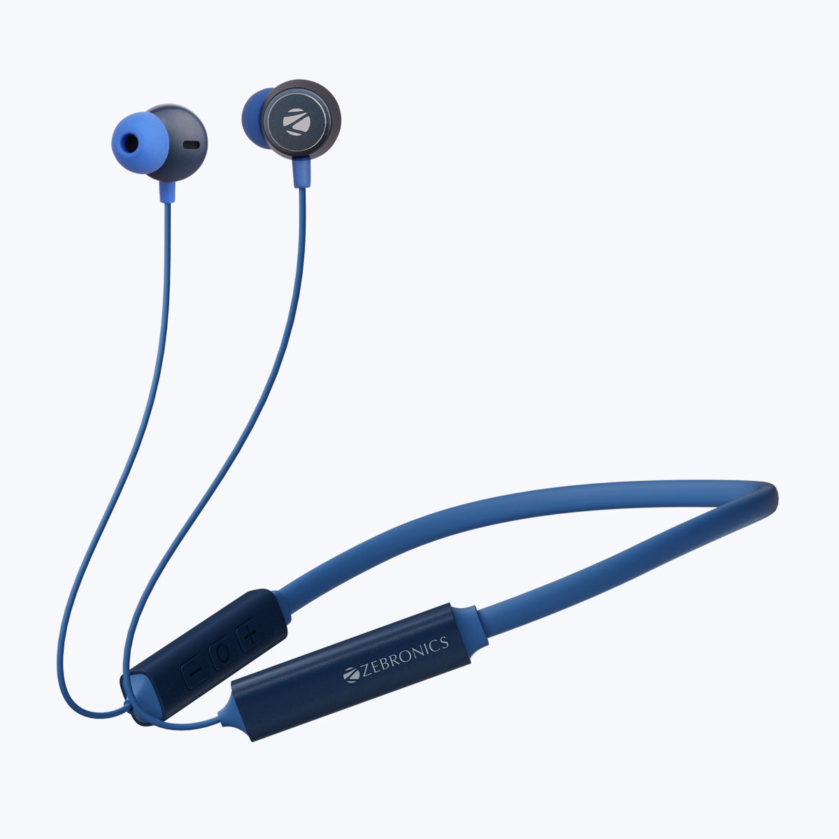 Zebronics neckband bluetooth sale