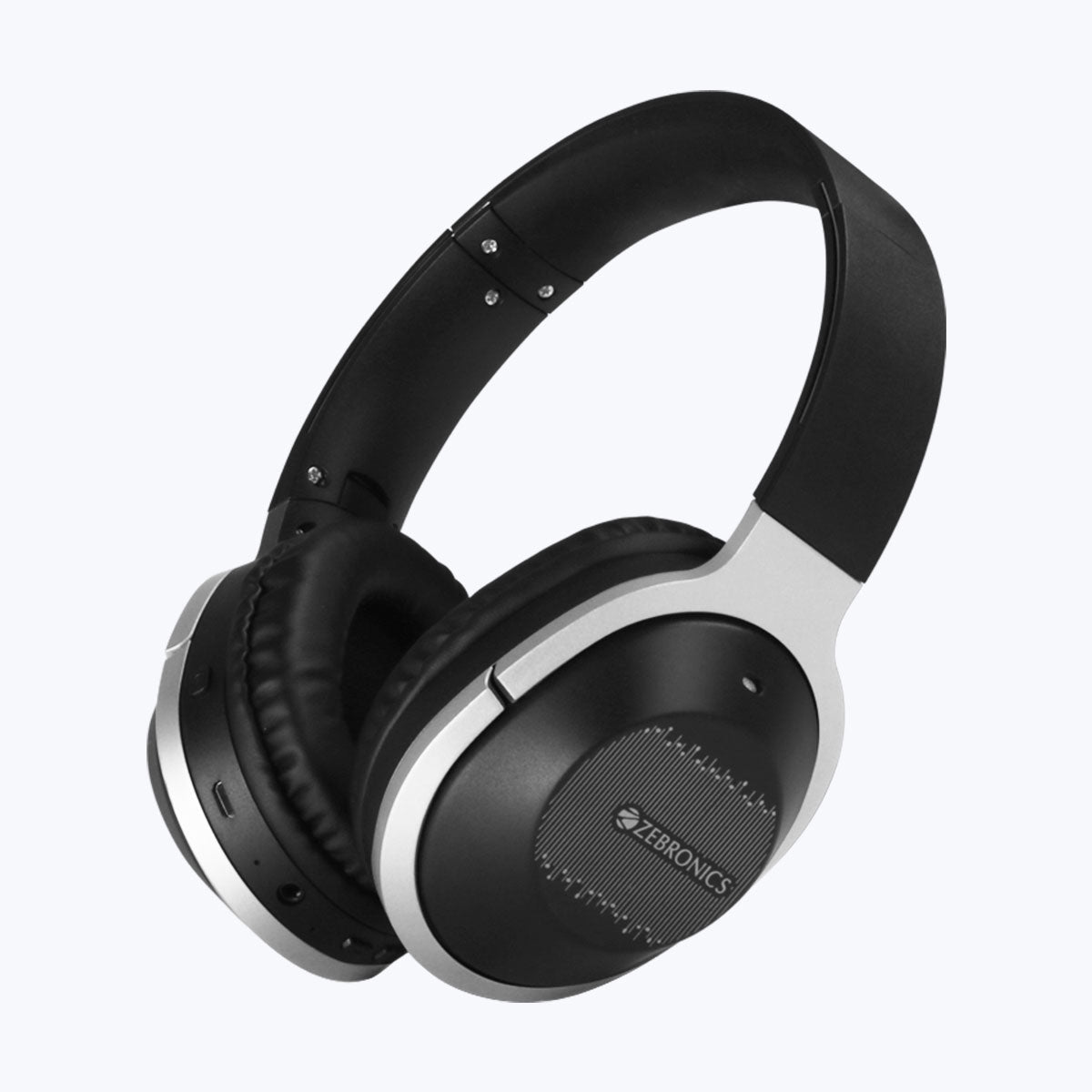 Zeb-Zoom - Wireless Headphone - Zebronics