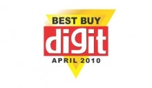 Best Buy Digit Award