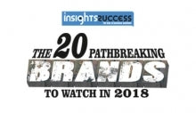 Pathbreaking brand <br>  to watch out in 2018