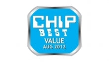 Chip Best Value Aug 2012