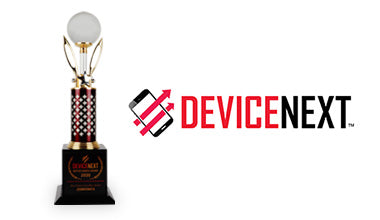 Best Indian Soundbar Brand - <br> Devicenext Editor Choice Award <br> - 2020
