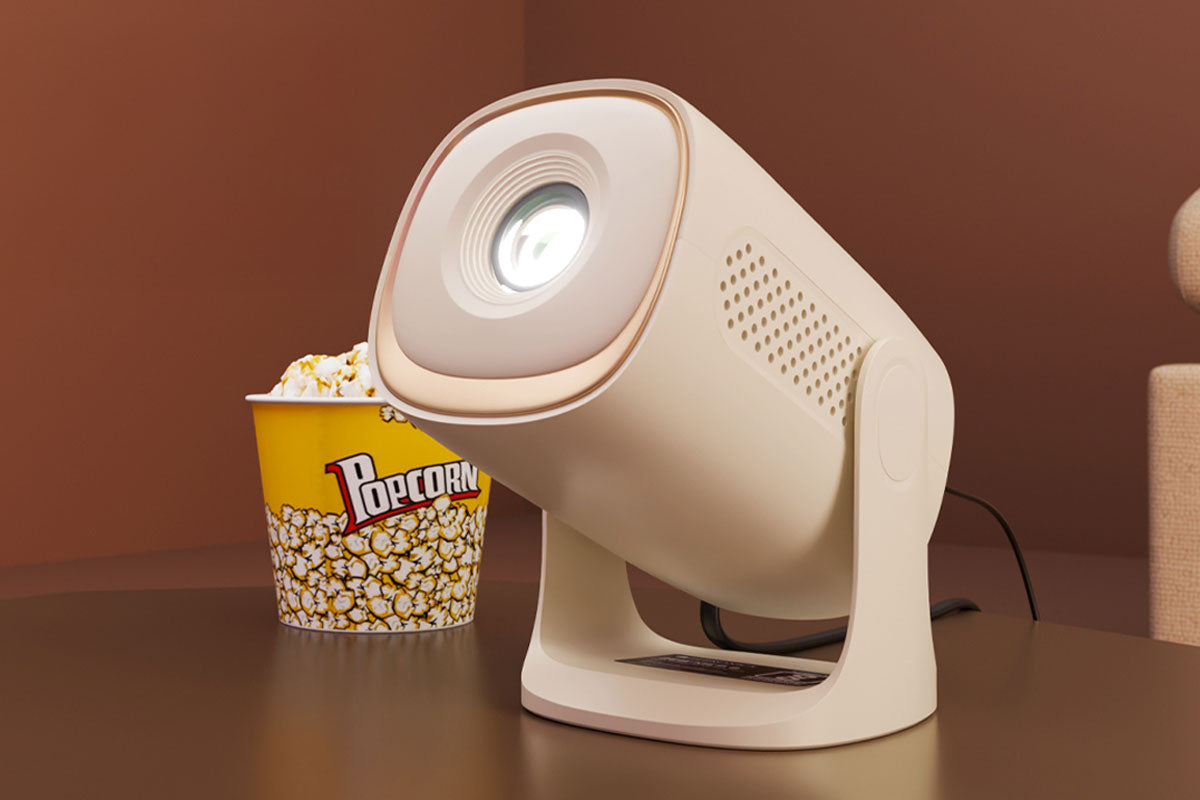 Zebronics adds Zeb-PixaPlay 72 Plus projector to Its Home  Entertainment Lineup
