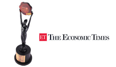 Iconic Brand of India 2022 - The Economic Times