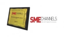 Best Indian Peripheral Brand - 2013