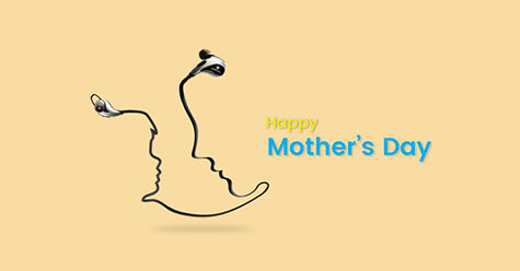 GIFTING IDEAS FOR MOTHER’S DAY FROM ZEBRONICS