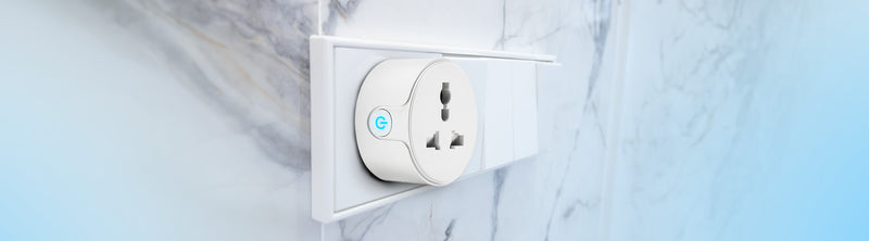 Zebronics Smart WiFi Plugs – Remote Controlled Outlets