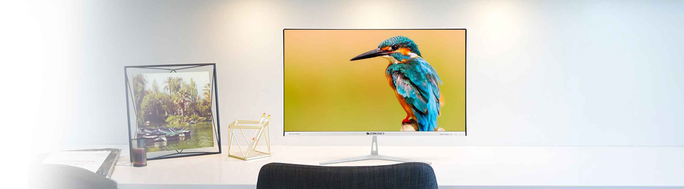 Monitors - LED and LCD