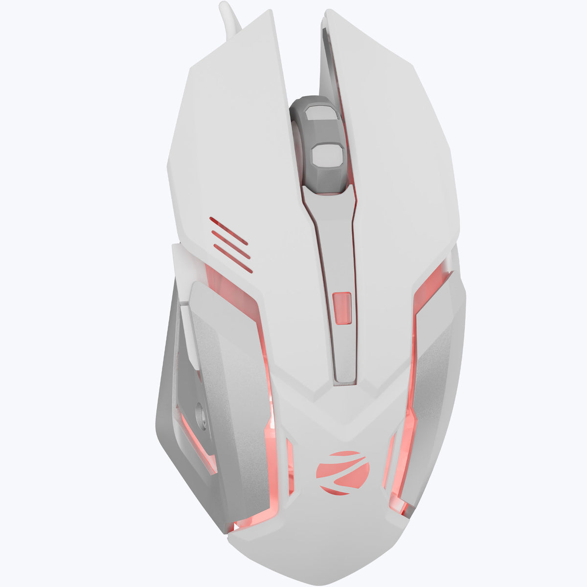 Zebronics Transformer M Premium Gaming Mouse