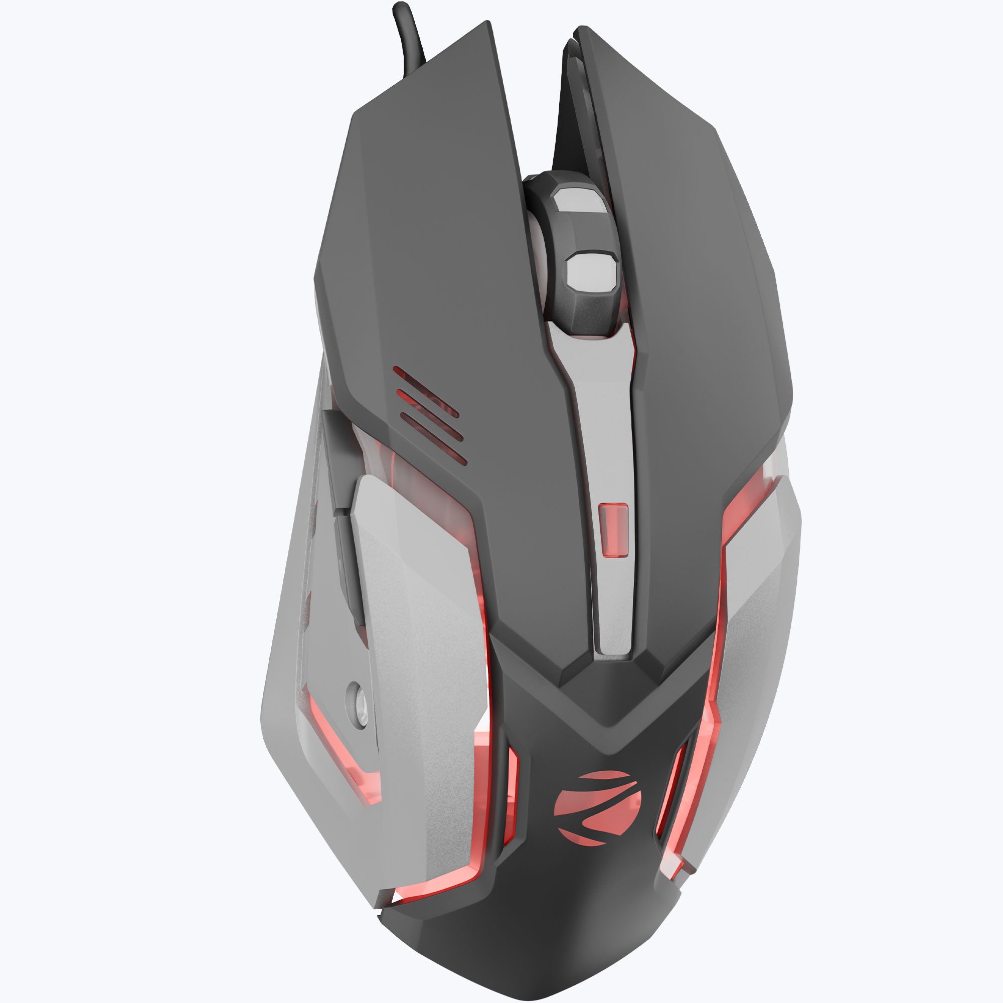 Zeb Transformer M