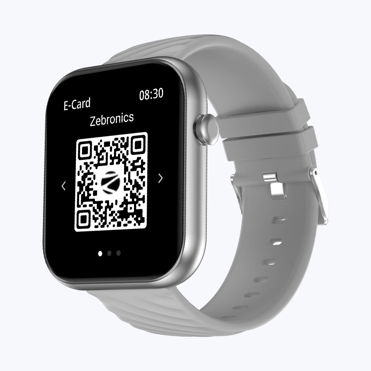 Drip Pro - Smart Watch - Zebronics
