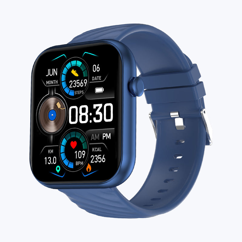 Zebronics Drip Pro Smart Watch