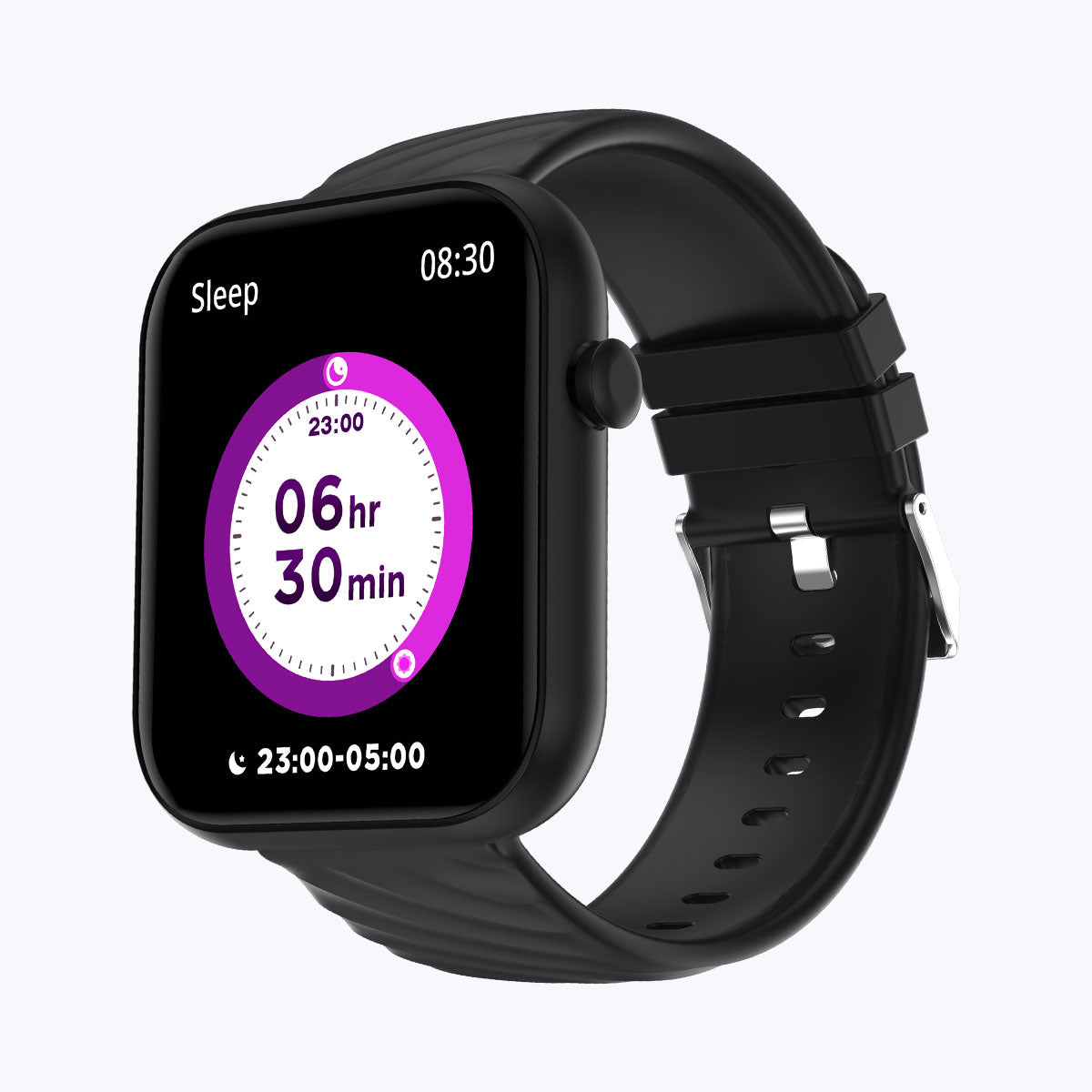 Zebronics Mobile Smart Watch Time100 : Amazon.in: Electronics