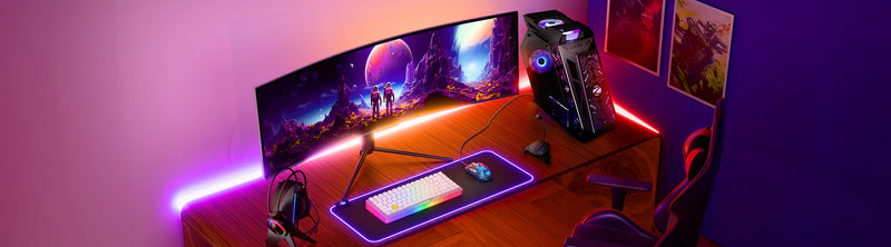 Monitors for Gamers, Content Creators, Everyday Tasks