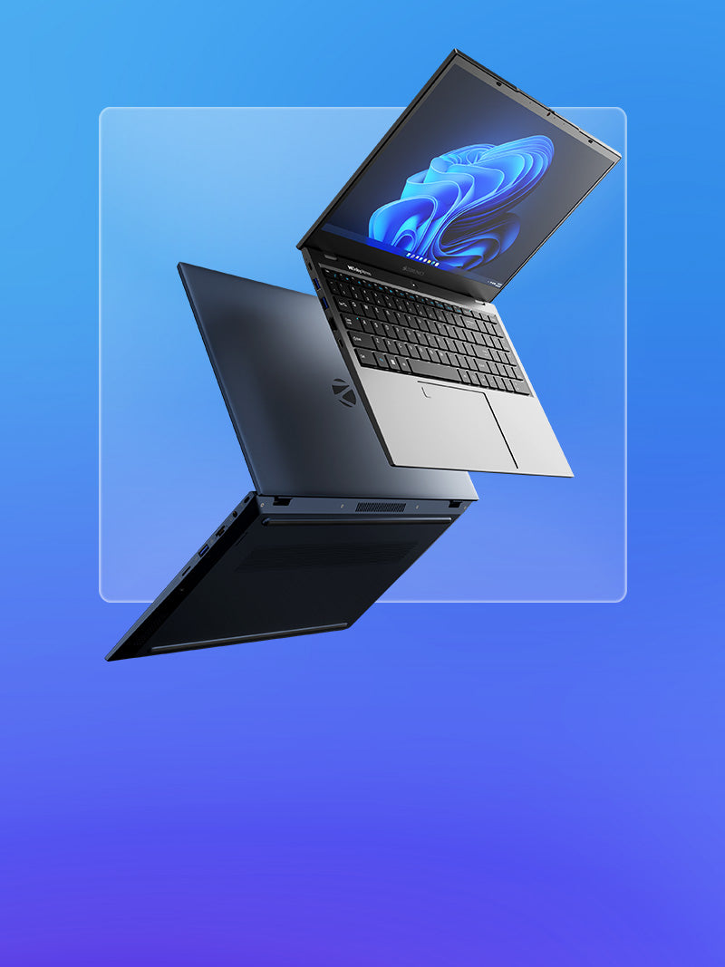 Zebronics Laptops