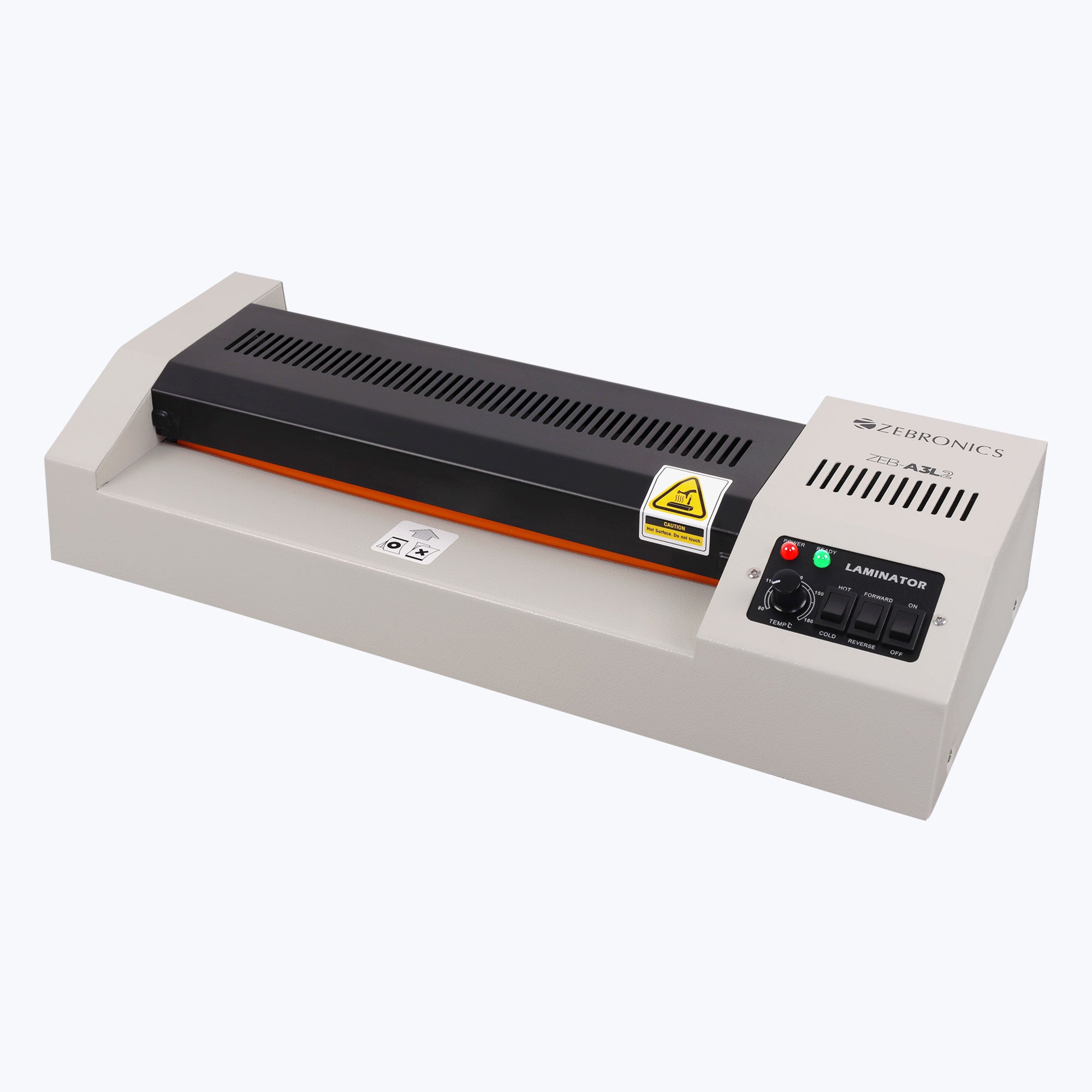 ZEB-A3L2 - Thermal Laminator - Zebronics