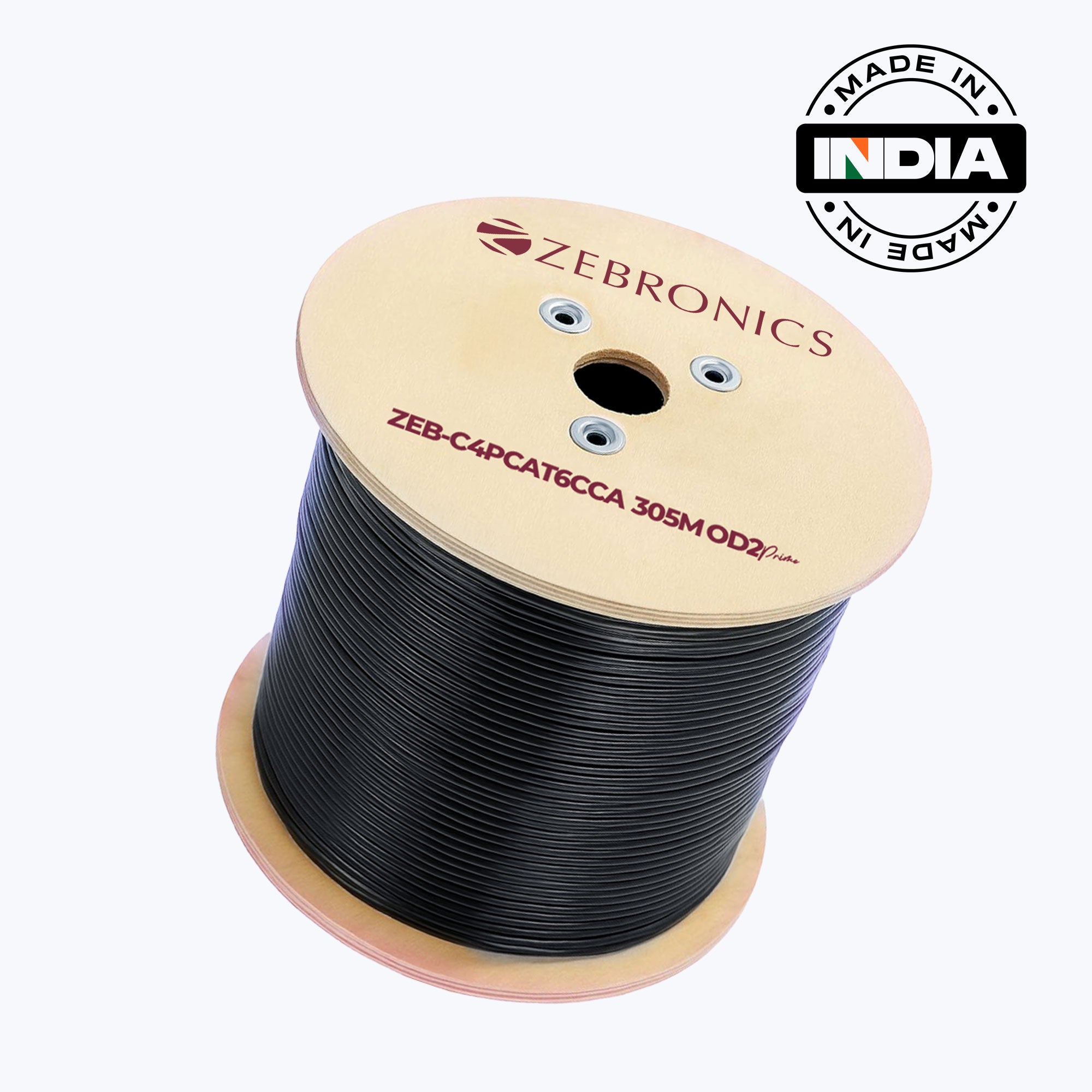 Zeb C4PCAT6CCA-305M-OD2-PRIME