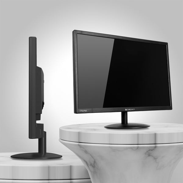 Zebronics EA122 LED Monitor