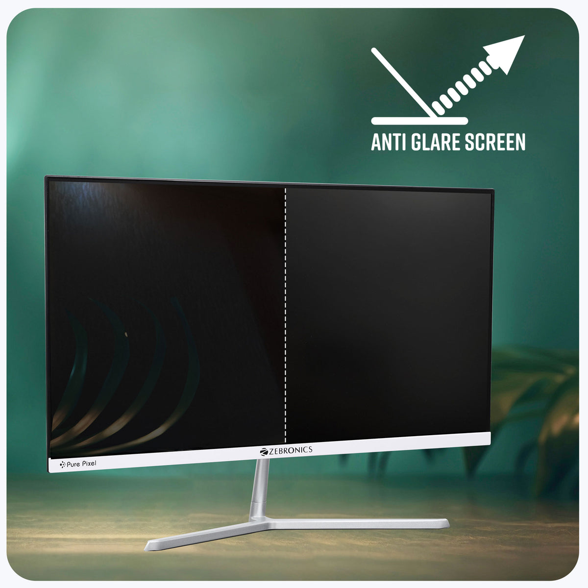 Zebronics EA22 LED Monitor