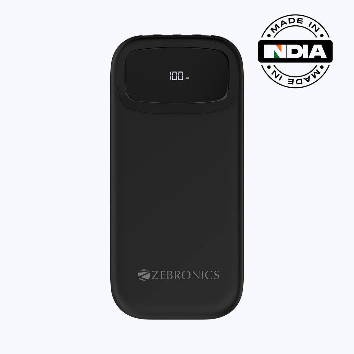 Zebronics EnergiPod 10R2 Power Bank