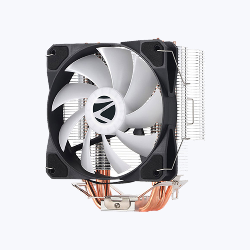 Zebronics FC430A CPU Air cooler