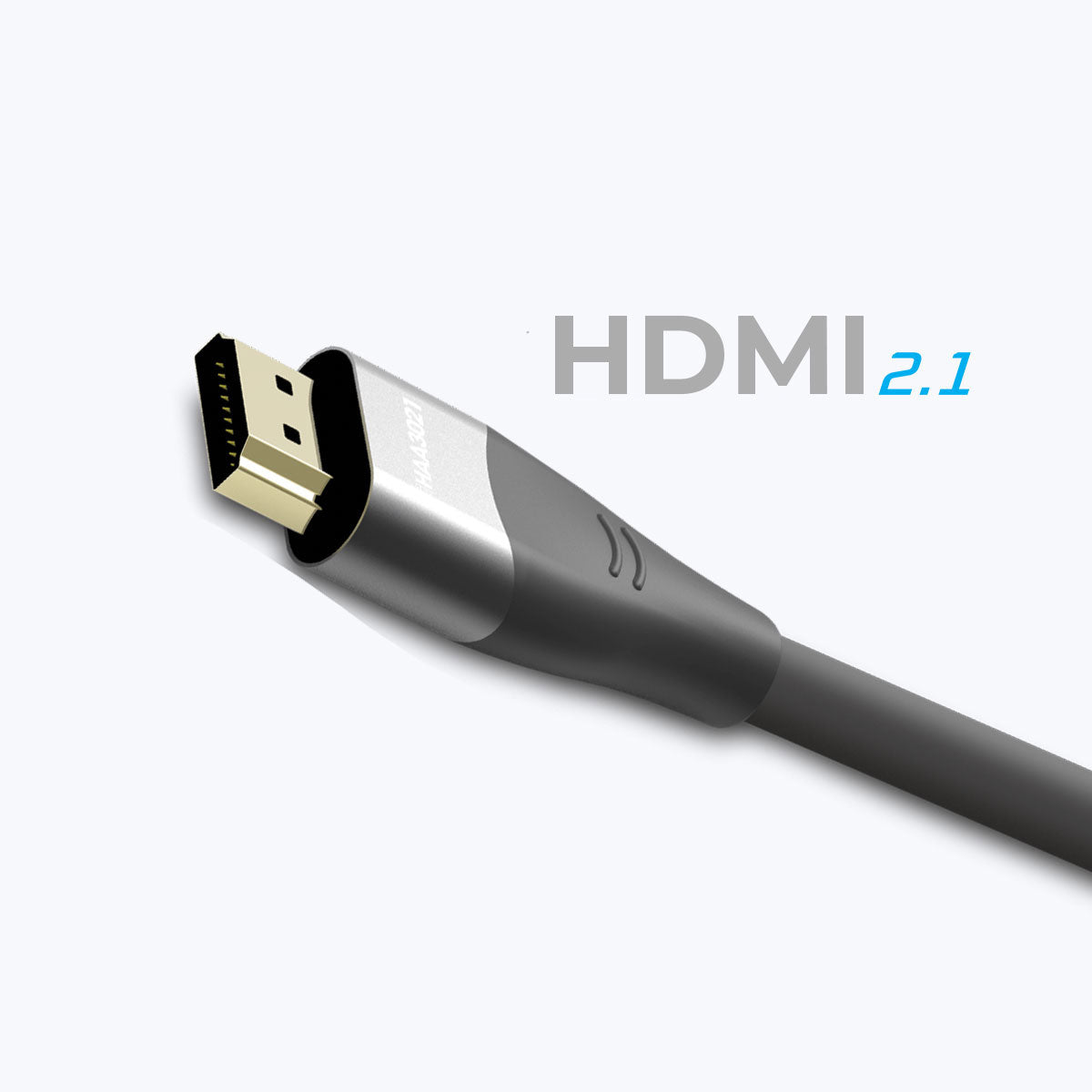 Zeb-HAA3021 (3 Meters) HDMI Cable