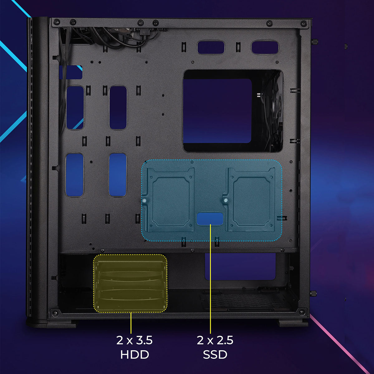 Zebronics halo 2.1 sales price