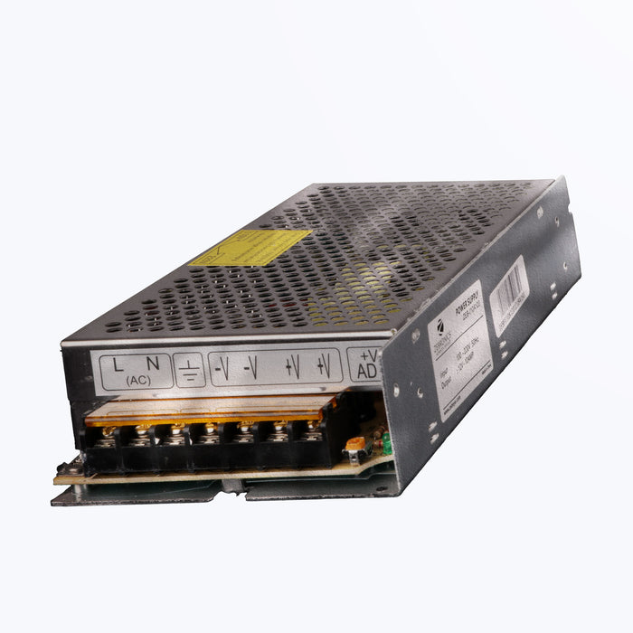 Zebronics I10A120 Indoor Power Supply