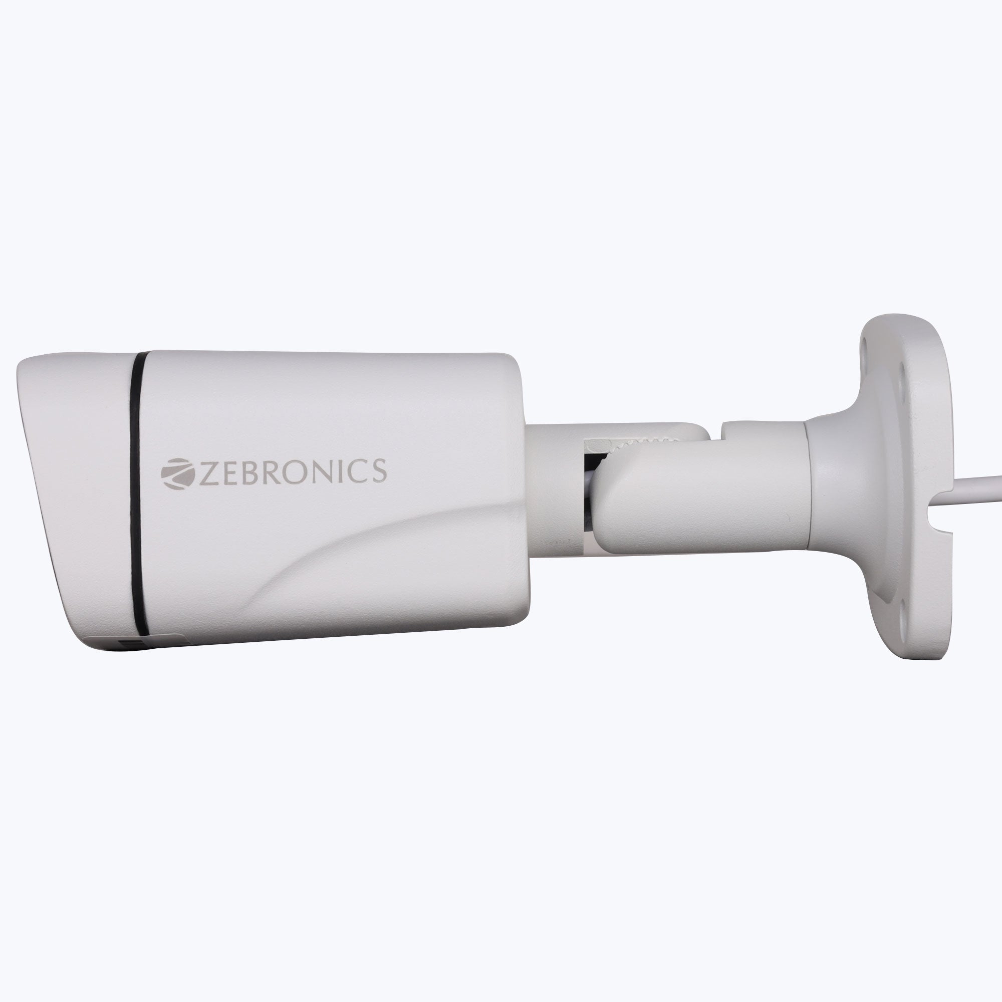 ZEB-IPPBSL5 - IP Bullet Camera - Zebronics